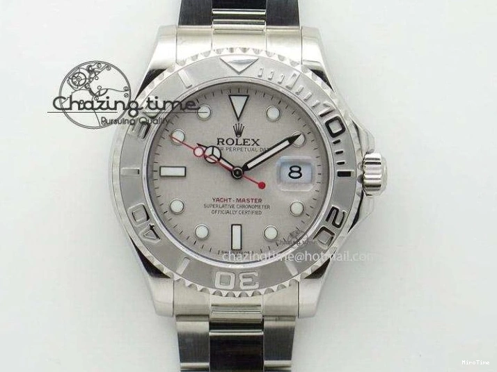 MiroTime 0429 New DateJust 41 126334 ARF 1:1 Best Edition 904L Steel Black Dial on Oyster Bracelet A2824 V Attractive 3008